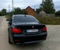 Черный БМВ 5 Серия, объемом двигателя 2.2 л и пробегом 247 тыс. км за 7999 $, фото 6 на Automoto.ua