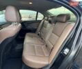 Черный БМВ 5 Серия, объемом двигателя 2.17 л и пробегом 234 тыс. км за 6890 $, фото 25 на Automoto.ua