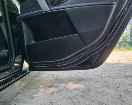 Чорний БМВ 5 Серія, об'ємом двигуна 2.2 л та пробігом 296 тис. км за 6500 $, фото 22 на Automoto.ua