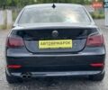Черный БМВ 5 Серия, объемом двигателя 2.17 л и пробегом 234 тыс. км за 6890 $, фото 16 на Automoto.ua