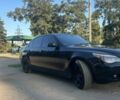 Чорний БМВ 5 Серія, об'ємом двигуна 2.5 л та пробігом 400 тис. км за 8600 $, фото 1 на Automoto.ua