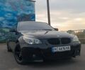 Черный БМВ 5 Серия, объемом двигателя 2.17 л и пробегом 260 тыс. км за 7500 $, фото 10 на Automoto.ua