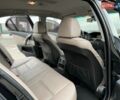 Черный БМВ 5 Серия, объемом двигателя 2 л и пробегом 161 тыс. км за 8999 $, фото 21 на Automoto.ua