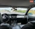 Черный БМВ 5 Серия, объемом двигателя 2.5 л и пробегом 377 тыс. км за 7800 $, фото 9 на Automoto.ua