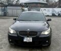 Чорний БМВ 5 Серія, об'ємом двигуна 2.98 л та пробігом 395 тис. км за 7500 $, фото 19 на Automoto.ua