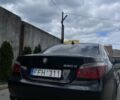Черный БМВ 5 Серия, объемом двигателя 3 л и пробегом 450 тыс. км за 4000 $, фото 8 на Automoto.ua