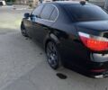 Чорний БМВ 5 Серія, об'ємом двигуна 2.2 л та пробігом 282 тис. км за 6500 $, фото 5 на Automoto.ua