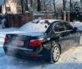 Черный БМВ 5 Серия, объемом двигателя 2.5 л и пробегом 304 тыс. км за 5950 $, фото 7 на Automoto.ua