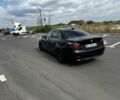 Чорний БМВ 5 Серія, об'ємом двигуна 2.5 л та пробігом 377 тис. км за 6746 $, фото 3 на Automoto.ua