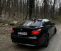 Чорний БМВ 5 Серія, об'ємом двигуна 2 л та пробігом 226 тис. км за 7000 $, фото 3 на Automoto.ua