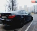 Чорний БМВ 5 Серія, об'ємом двигуна 4.4 л та пробігом 297 тис. км за 7500 $, фото 1 на Automoto.ua