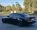 Чорний БМВ 5 Серія, об'ємом двигуна 2.5 л та пробігом 199 тис. км за 7323 $, фото 9 на Automoto.ua