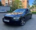 Черный БМВ 5 Серия, объемом двигателя 2.2 л и пробегом 320 тыс. км за 7000 $, фото 1 на Automoto.ua
