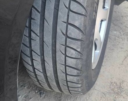 Чорний БМВ 5 Серія, об'ємом двигуна 2.2 л та пробігом 296 тис. км за 6500 $, фото 8 на Automoto.ua