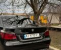 Чорний БМВ 5 Серія, об'ємом двигуна 2.99 л та пробігом 312 тис. км за 12700 $, фото 35 на Automoto.ua