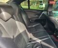Черный БМВ 5 Серия, объемом двигателя 2.17 л и пробегом 323 тыс. км за 6200 $, фото 7 на Automoto.ua