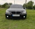 Чорний БМВ 5 Серія, об'ємом двигуна 2.2 л та пробігом 297 тис. км за 7000 $, фото 17 на Automoto.ua