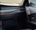 Чорний БМВ 5 Серія, об'ємом двигуна 3 л та пробігом 350 тис. км за 4100 $, фото 14 на Automoto.ua