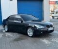 Черный БМВ 5 Серия, объемом двигателя 2.99 л и пробегом 340 тыс. км за 11300 $, фото 4 на Automoto.ua