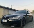 Чорний БМВ 5 Серія, об'ємом двигуна 2.5 л та пробігом 449 тис. км за 8750 $, фото 1 на Automoto.ua