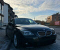 Чорний БМВ 5 Серія, об'ємом двигуна 2.99 л та пробігом 234 тис. км за 11111 $, фото 13 на Automoto.ua