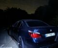 Черный БМВ 5 Серия, объемом двигателя 2.99 л и пробегом 380 тыс. км за 9000 $, фото 9 на Automoto.ua