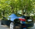 Черный БМВ 5 Серия, объемом двигателя 2.2 л и пробегом 300 тыс. км за 8500 $, фото 4 на Automoto.ua