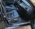 Чорний БМВ 5 Серія, об'ємом двигуна 2.2 л та пробігом 296 тис. км за 6500 $, фото 20 на Automoto.ua
