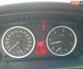 Черный БМВ 5 Серия, объемом двигателя 3 л и пробегом 253 тыс. км за 3650 $, фото 12 на Automoto.ua