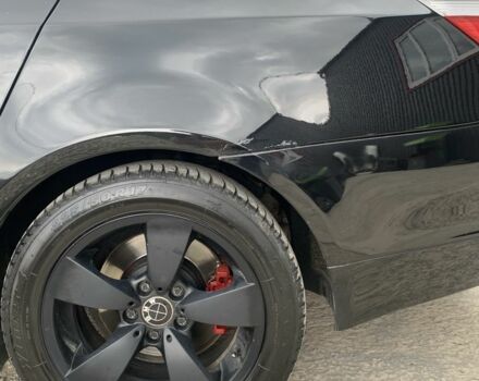 Черный БМВ 5 Серия, объемом двигателя 2.5 л и пробегом 395 тыс. км за 6800 $, фото 18 на Automoto.ua