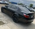 Черный БМВ 5 Серия, объемом двигателя 2.5 л и пробегом 395 тыс. км за 6800 $, фото 1 на Automoto.ua