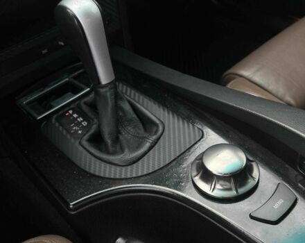 Черный БМВ 5 Серия, объемом двигателя 2.17 л и пробегом 235 тыс. км за 6890 $, фото 20 на Automoto.ua