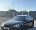 Черный БМВ 5 Серия, объемом двигателя 3 л и пробегом 471 тыс. км за 6700 $, фото 1 на Automoto.ua