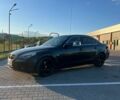 Черный БМВ 5 Серия, объемом двигателя 2.2 л и пробегом 299 тыс. км за 5500 $, фото 1 на Automoto.ua