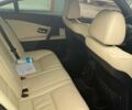Чорний БМВ 5 Серія, об'ємом двигуна 2.98 л та пробігом 395 тис. км за 7500 $, фото 14 на Automoto.ua