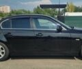 Чорний БМВ 5 Серія, об'ємом двигуна 2.2 л та пробігом 296 тис. км за 6500 $, фото 4 на Automoto.ua