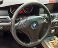 Черный БМВ 5 Серия, объемом двигателя 2.5 л и пробегом 529 тыс. км за 8490 $, фото 18 на Automoto.ua