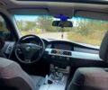 Черный БМВ 5 Серия, объемом двигателя 2.2 л и пробегом 247 тыс. км за 7999 $, фото 7 на Automoto.ua