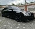 Черный БМВ 5 Серия, объемом двигателя 2.5 л и пробегом 311 тыс. км за 13500 $, фото 1 на Automoto.ua