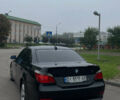Черный БМВ 5 Серия, объемом двигателя 2.2 л и пробегом 248 тыс. км за 7315 $, фото 3 на Automoto.ua