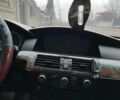 Чорний БМВ 5 Серія, об'ємом двигуна 0 л та пробігом 480 тис. км за 4200 $, фото 11 на Automoto.ua