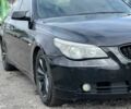 Черный БМВ 5 Серия, объемом двигателя 2.17 л и пробегом 235 тыс. км за 6890 $, фото 7 на Automoto.ua