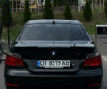 Черный БМВ 5 Серия, объемом двигателя 2.2 л и пробегом 248 тыс. км за 7315 $, фото 5 на Automoto.ua