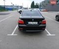 Черный БМВ 5 Серия, объемом двигателя 4.4 л и пробегом 275 тыс. км за 8700 $, фото 4 на Automoto.ua