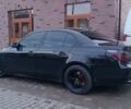 Черный БМВ 5 Серия, объемом двигателя 2.17 л и пробегом 260 тыс. км за 7500 $, фото 1 на Automoto.ua