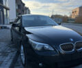 Черный БМВ 5 Серия, объемом двигателя 2.99 л и пробегом 234 тыс. км за 11299 $, фото 3 на Automoto.ua