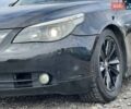 Черный БМВ 5 Серия, объемом двигателя 2.17 л и пробегом 234 тыс. км за 6890 $, фото 8 на Automoto.ua