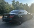 Черный БМВ 5 Серия, объемом двигателя 2.5 л и пробегом 400 тыс. км за 8600 $, фото 4 на Automoto.ua