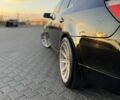 Черный БМВ 5 Серия, объемом двигателя 2.2 л и пробегом 279 тыс. км за 7199 $, фото 13 на Automoto.ua