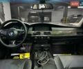 БМВ 5 Серия 2004 в Черновцах на Automoto.ua Черный БМВ 5 Серия, объемом двигателя 2.99 л и пробегом 360 тыс. км за 11400 $, фото 15 на Automoto.ua
